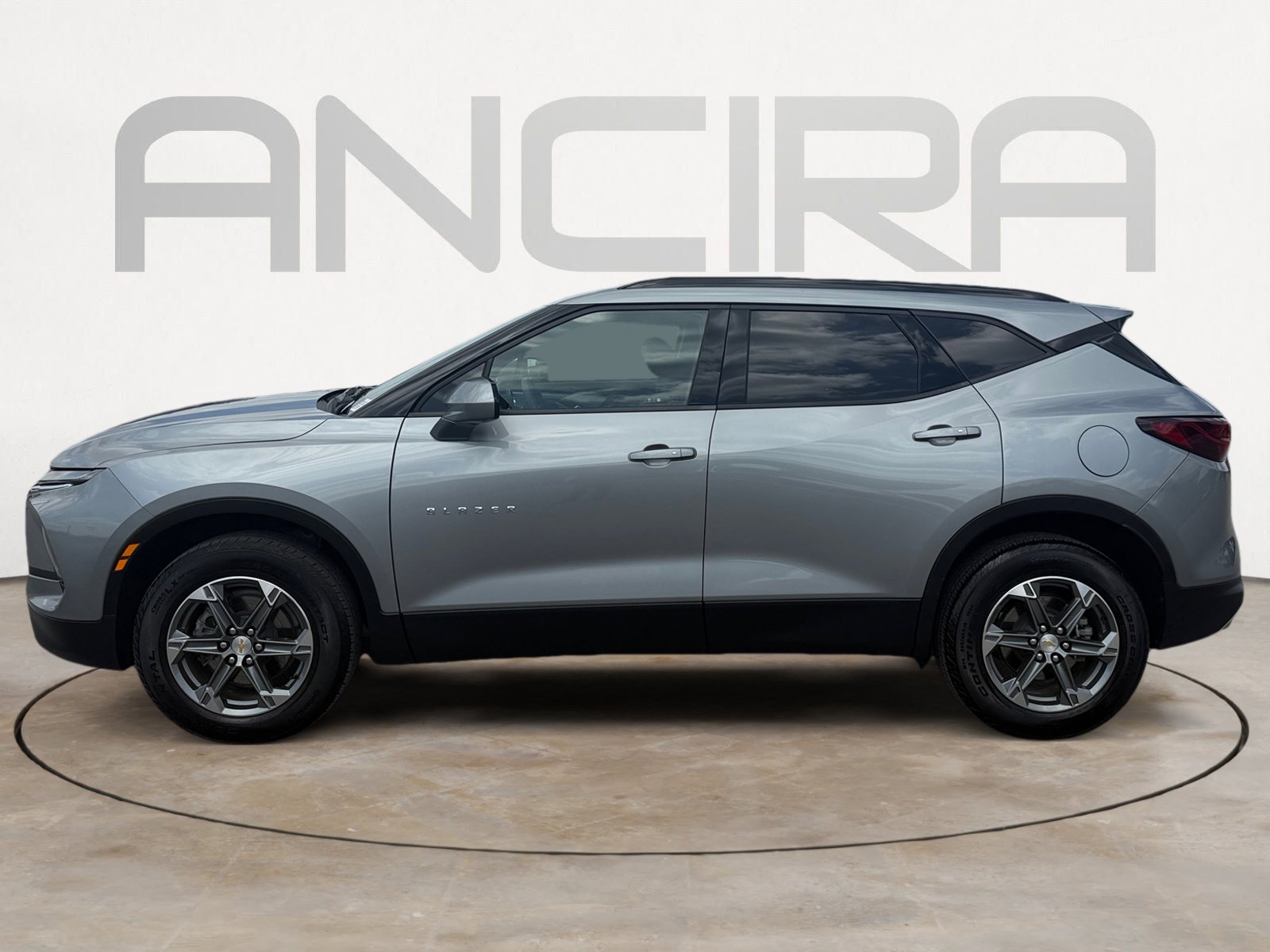 Used 2024 Chevrolet Blazer LT w/ Convenience Package FWD image 7