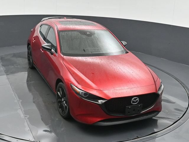 Used 2022 MAZDA MAZDA3 s AWD/4WD image 39