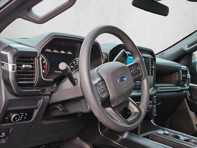 Used 2023 Ford F150 XL w/ STX Appearance Package image 10