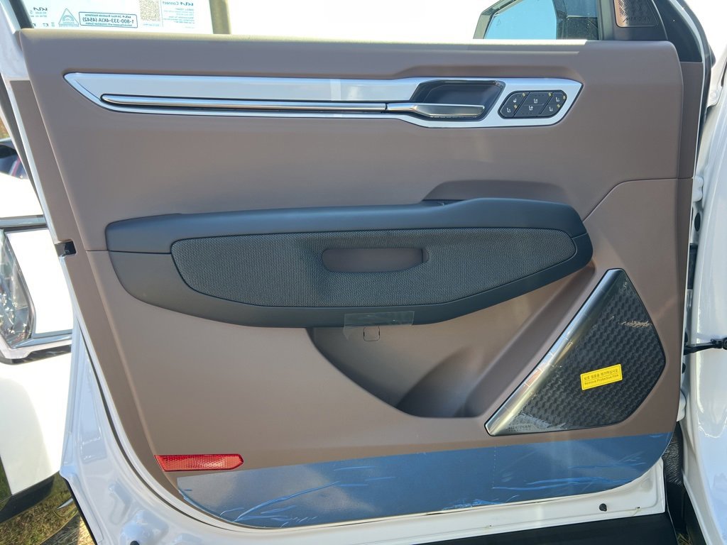 New 2026 Kia EV9 GT-Line image 7