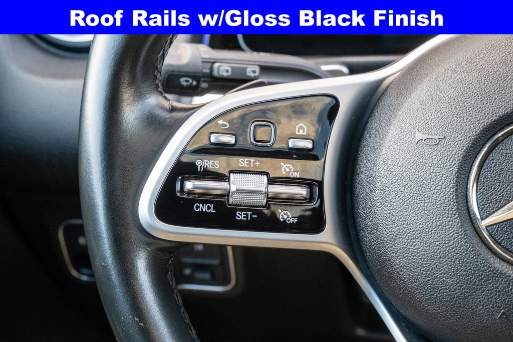 Used 2021 Mercedes-Benz GLB 250 4MATIC image 21