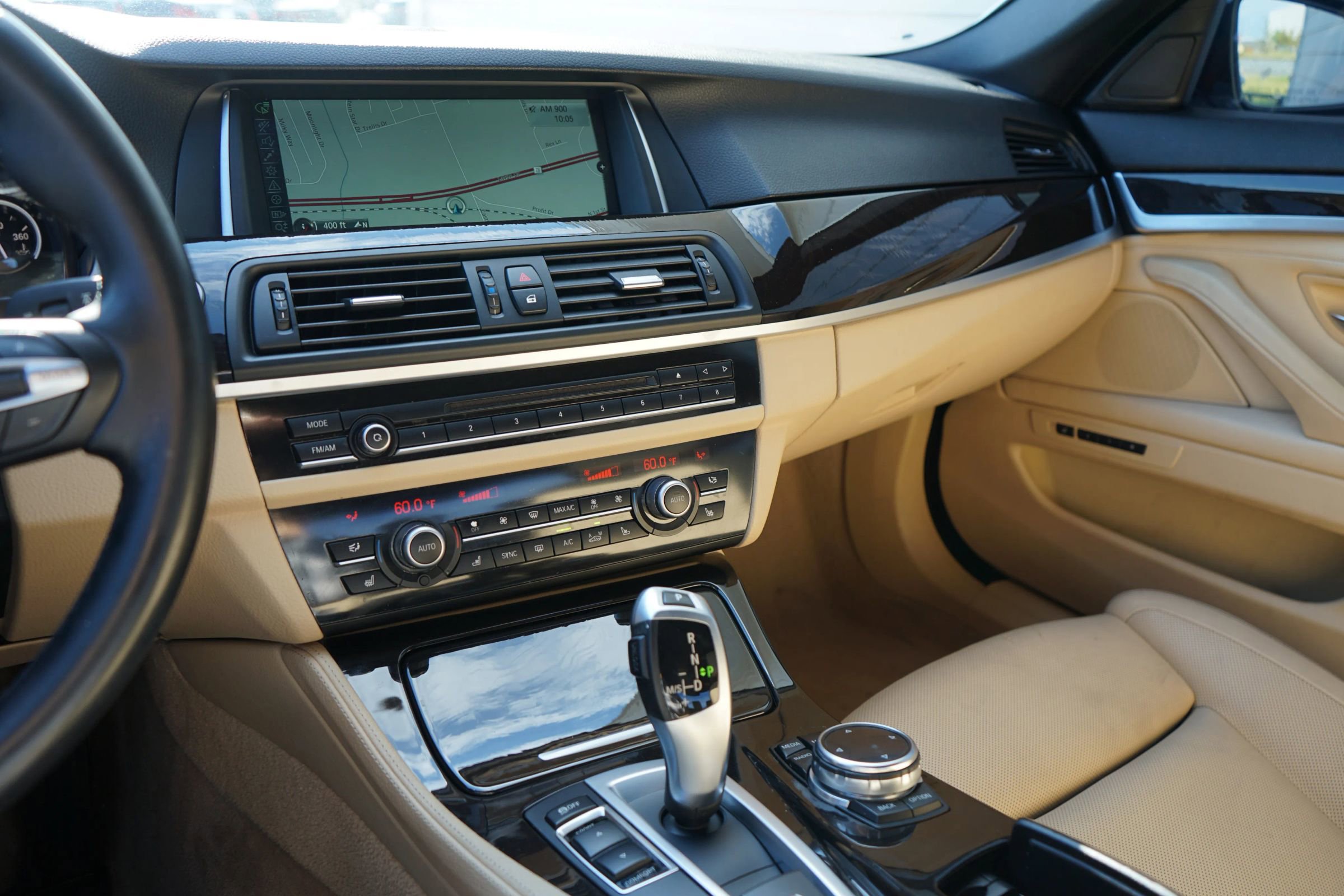 Used 2014 BMW 535i Sedan image 29