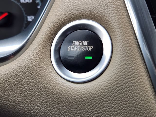 Certified 2022 Chevrolet Traverse LS AWD/4WD image 24