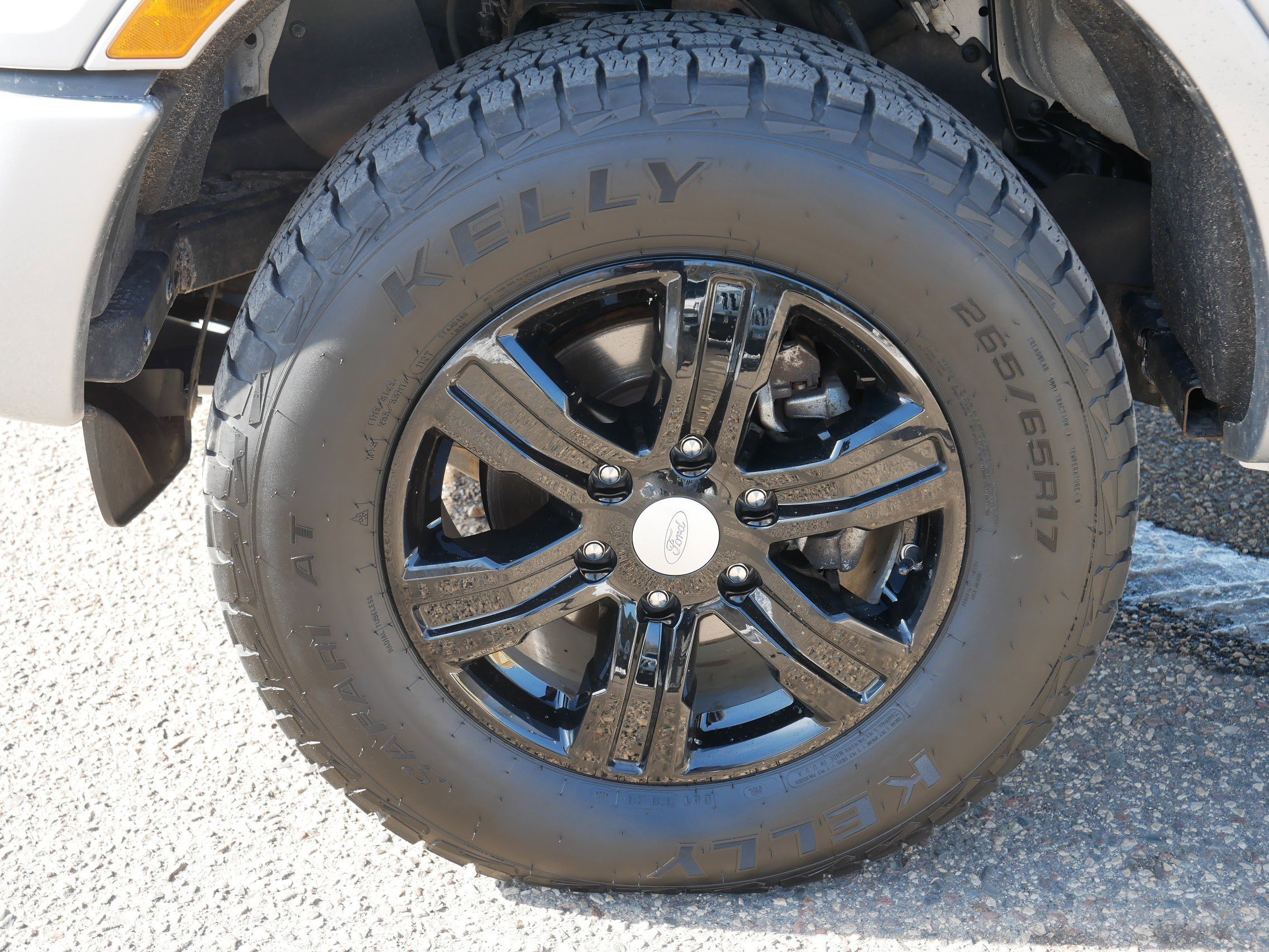 Used 2020 Ford Ranger XLT w/ FX4 Off-Road Package image 15