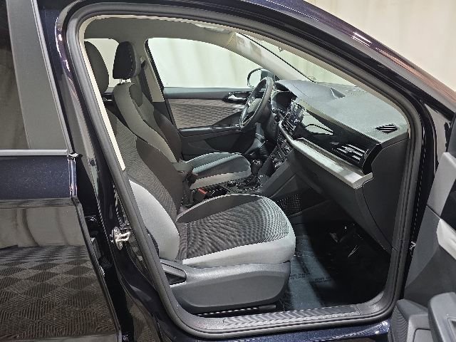 Certified 2022 Volkswagen Taos S AWD/4WD image 33