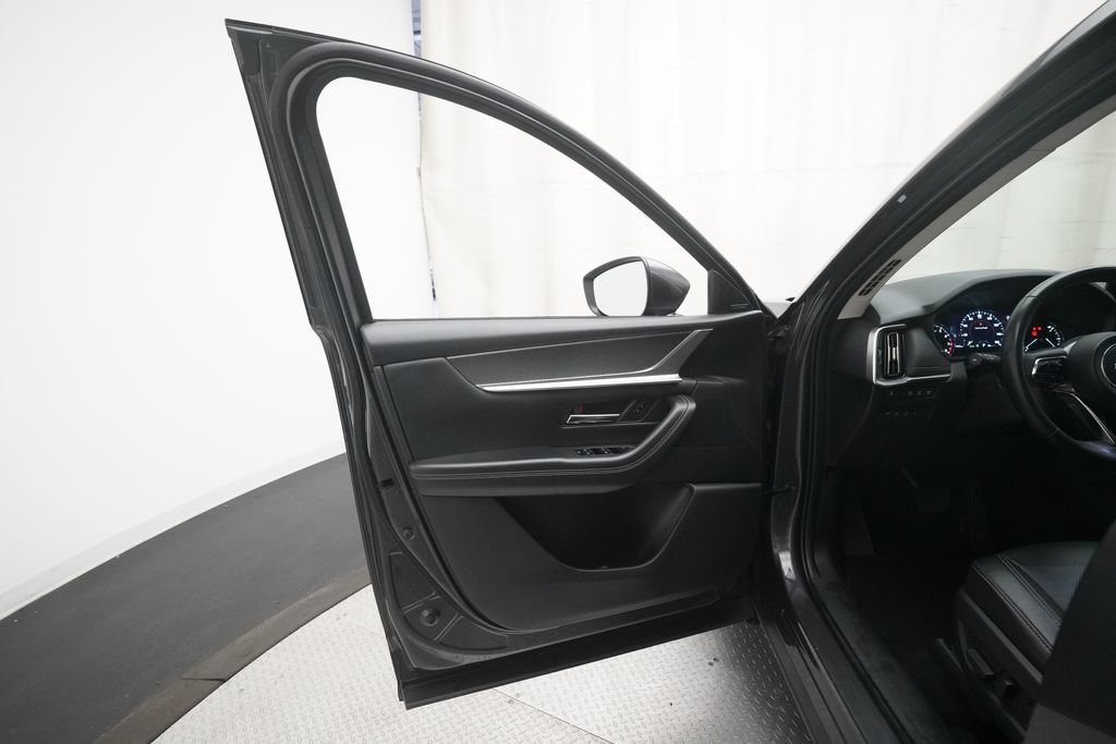 Used 2024 MAZDA CX-90 3.3 Turbo w/ Premium Package AWD/4WD image 29
