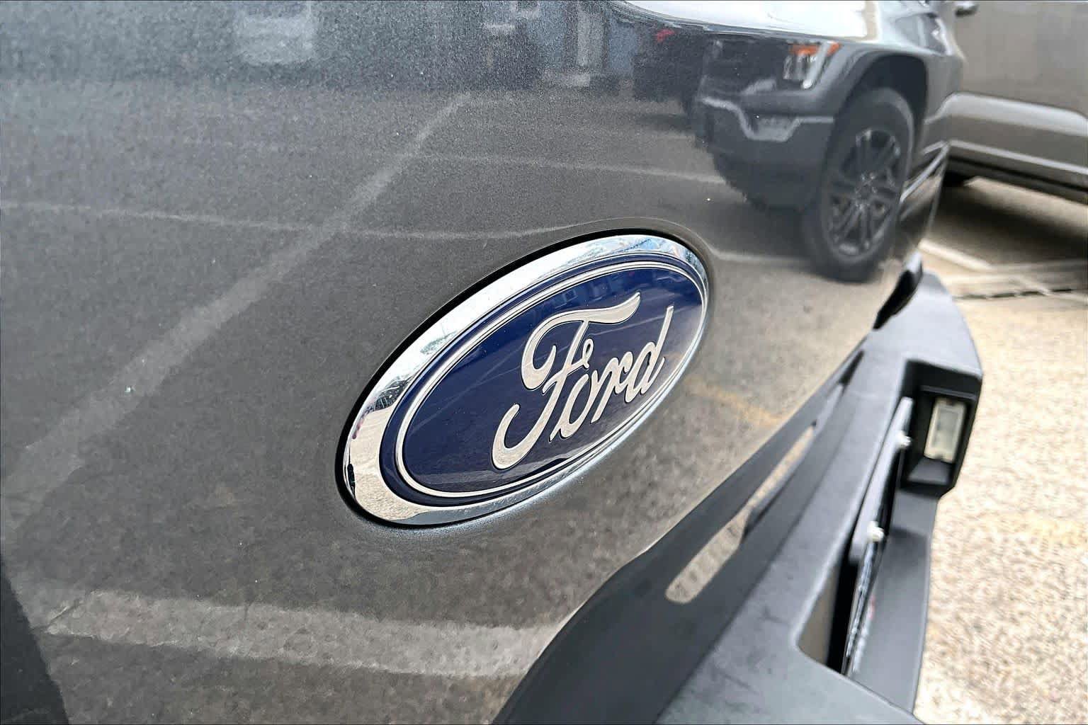 Certified 2021 Ford Bronco Sport Big Bend AWD/4WD image 31