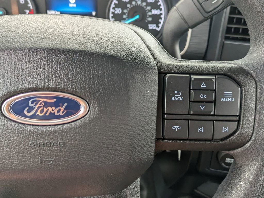 Used 2022 Ford F150 XL image 19