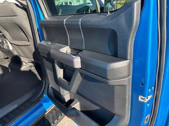 Used 2019 Ford F150 XLT w/ Equipment Group 301A Mid AWD/4WD image 13