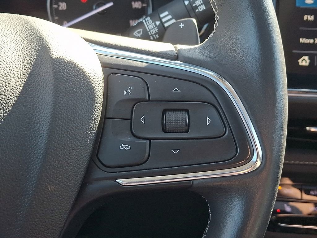Used 2021 Buick Envision Essence image 22