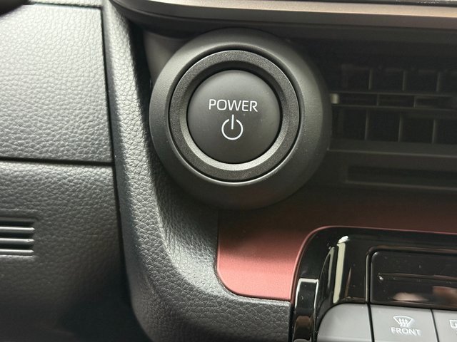 New 2026 Toyota Prius Plug-In Hybrid image 15