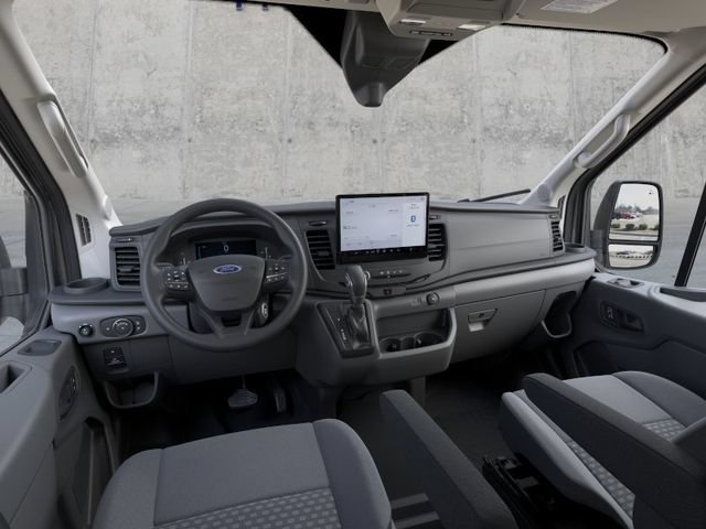 New 2026 Ford Transit 350 148 Medium Roof AWD image 9