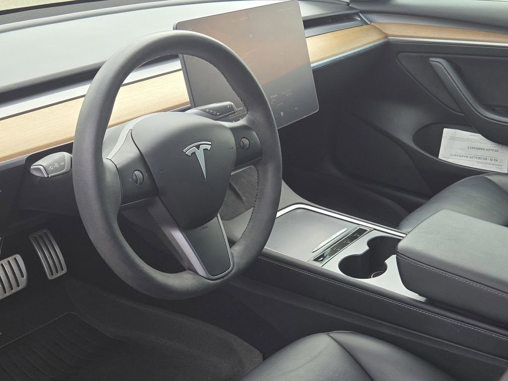 Used 2022 Tesla Model 3 Performance image 17