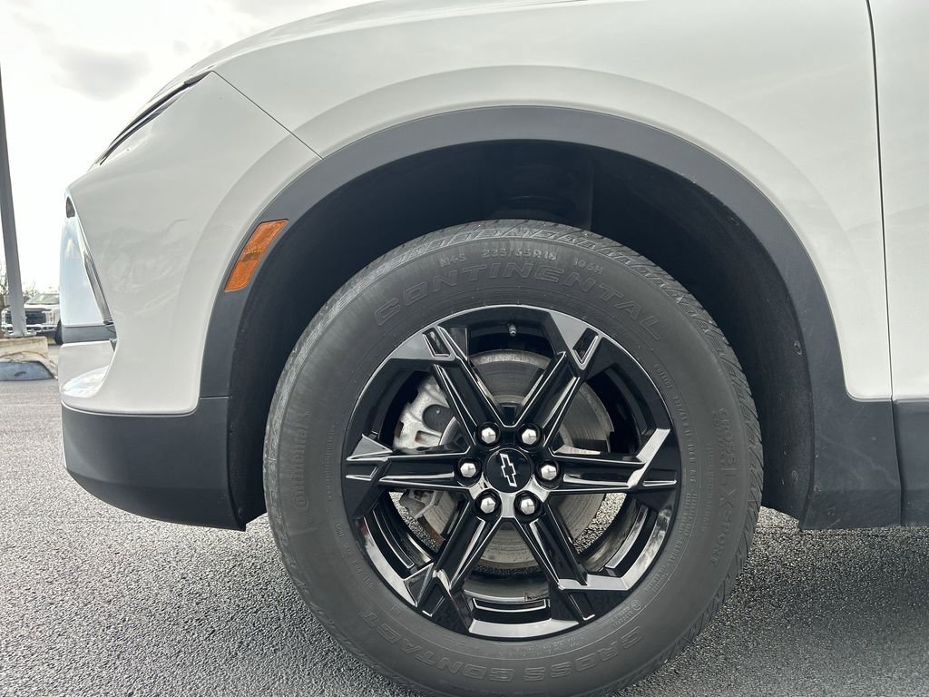 Used 2023 Chevrolet Blazer LT w/ Convenience Package image 16