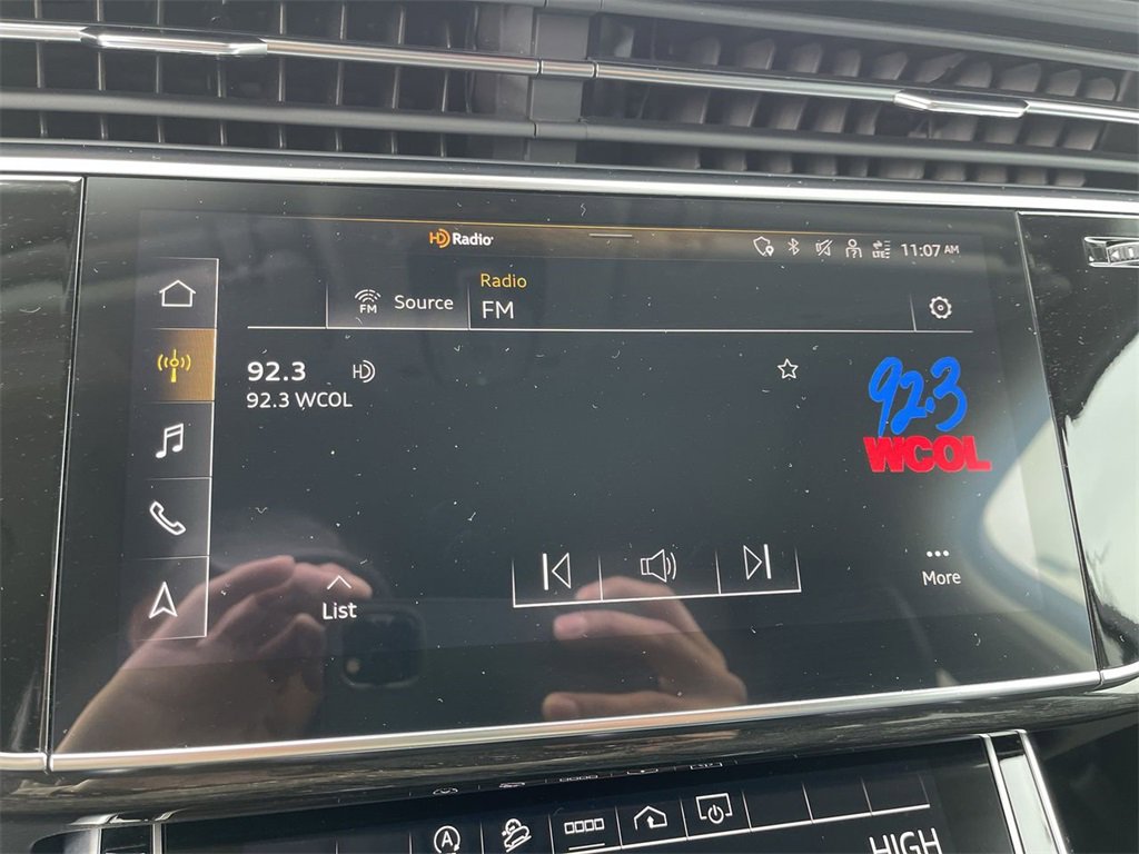 Used 2023 Audi Q7 3.0T Premium image 16