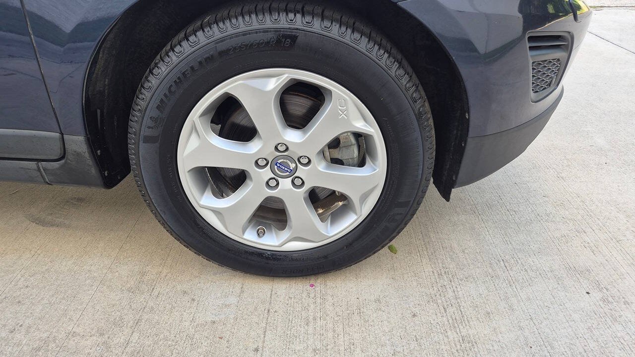 Used 2013 Volvo XC60 3.2 FWD image 25