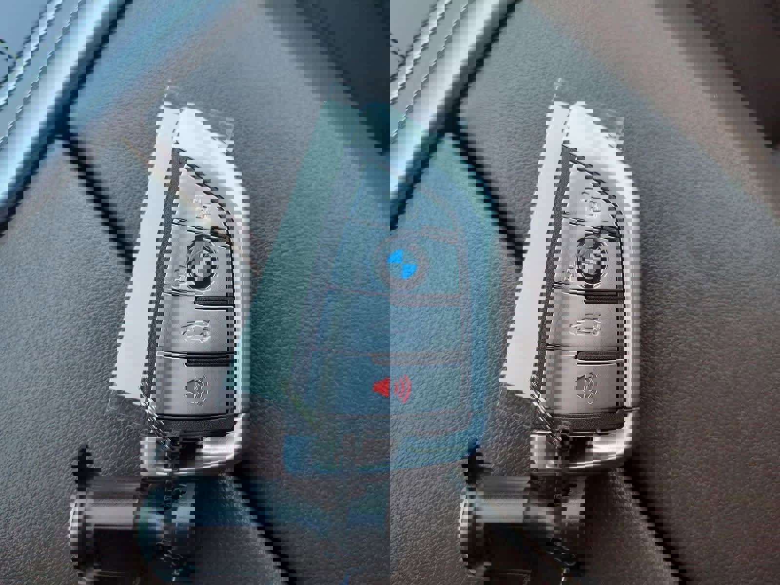 Used 2022 BMW X5 xDrive40i w/ Premium Package image 35