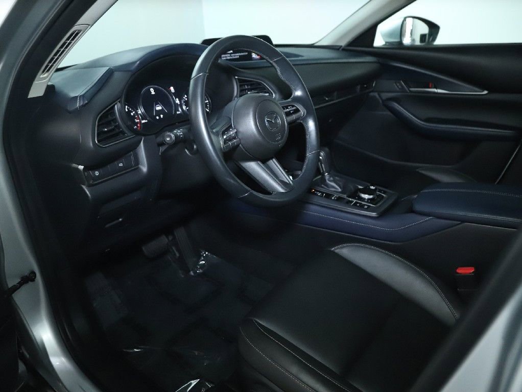 Used 2020 MAZDA CX-30 AWD w/ Select Package image 17