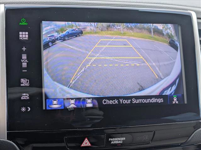 Used 2016 Honda Pilot Elite image 14