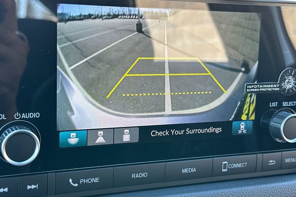 New 2026 Honda Civic Sport image 20