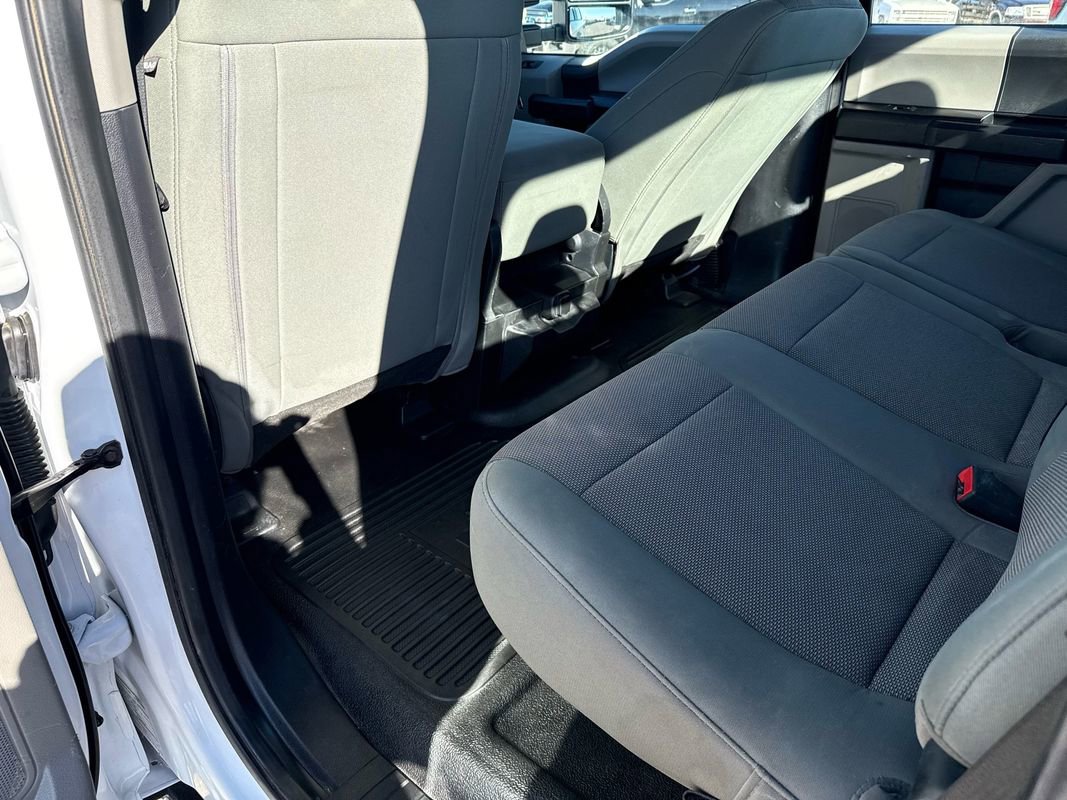 Used 2021 Ford F250 XL w/ Power Equipment Group image 26