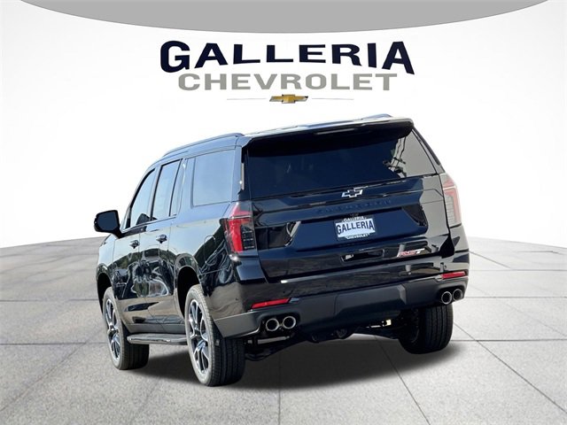 New 2026 Chevrolet Suburban RST w/ Sun And Tow Package image 5