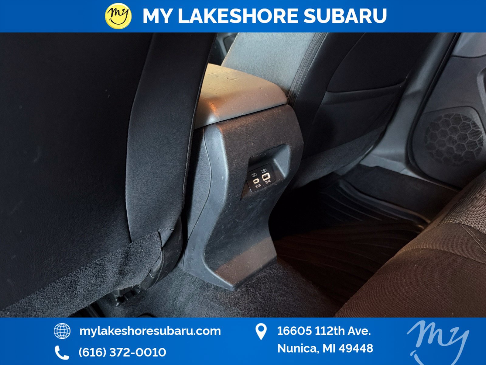 Used 2024 Subaru Crosstrek 2.0i Premium AWD/4WD image 28