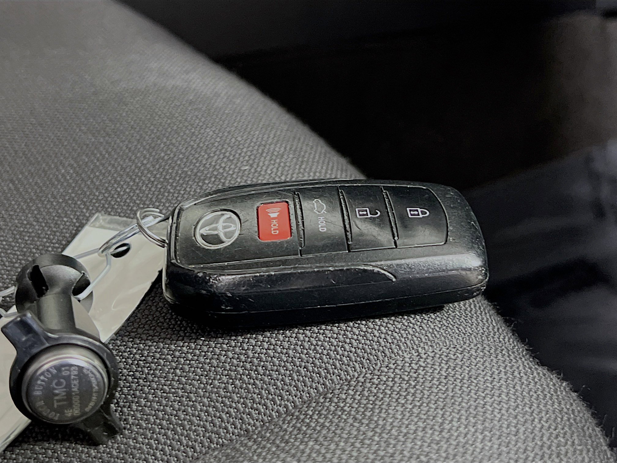 Used 2023 Toyota Corolla LE w/ LE Premium Package image 36