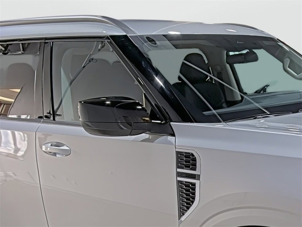 New 2026 Nissan Armada SV image 15