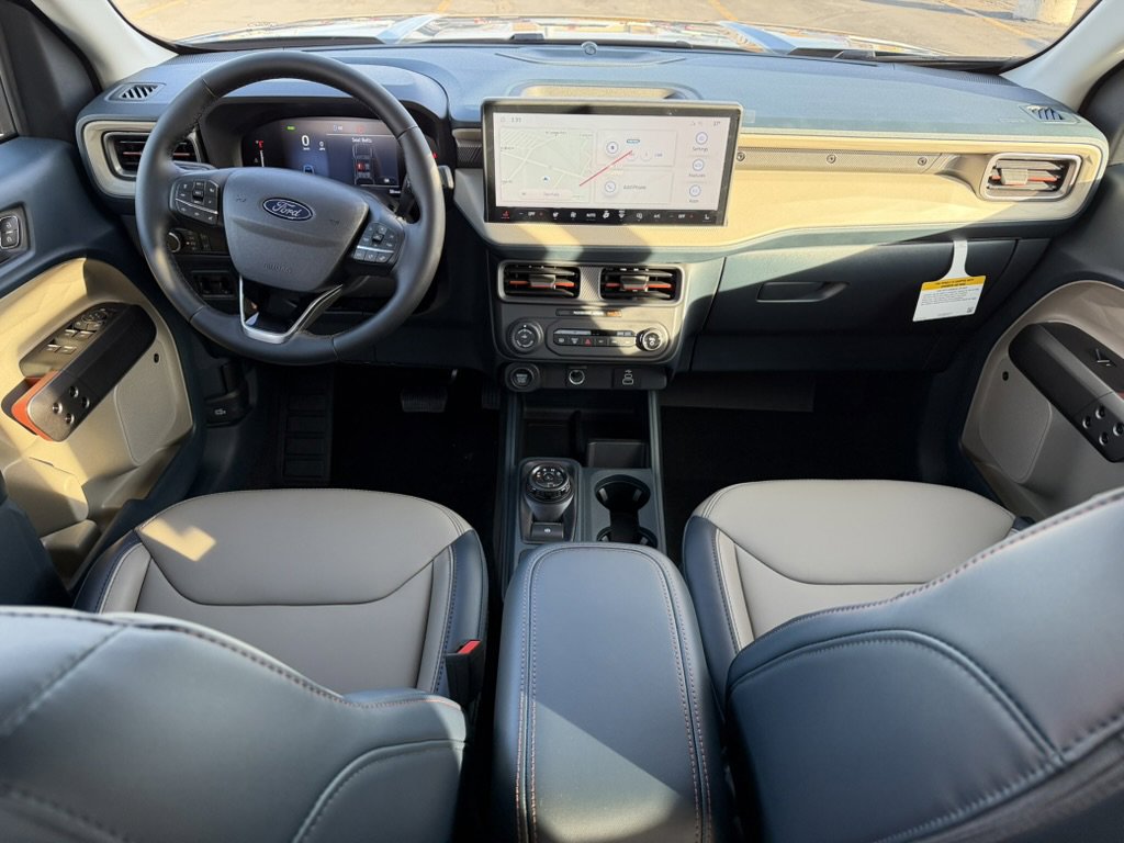 New 2026 Ford Maverick Lariat w/ 4K Tow Package image 17