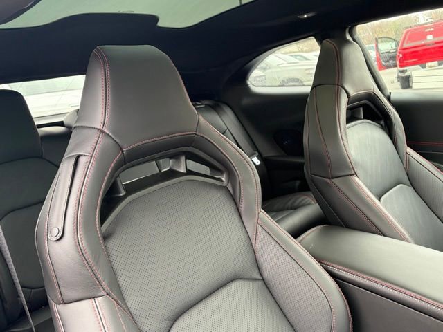 New 2026 Dodge Charger R/T Scat Pack image 32