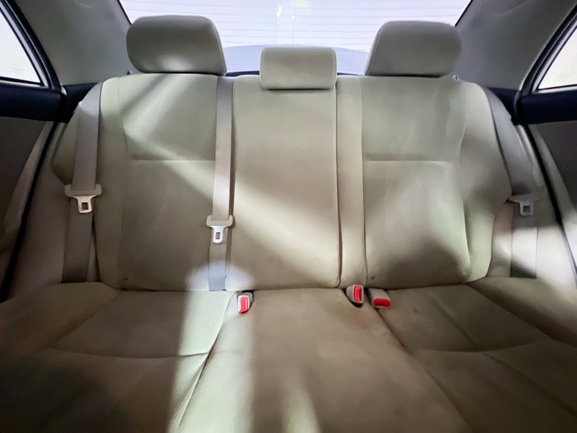 Used 2011 Toyota Corolla LE image 32