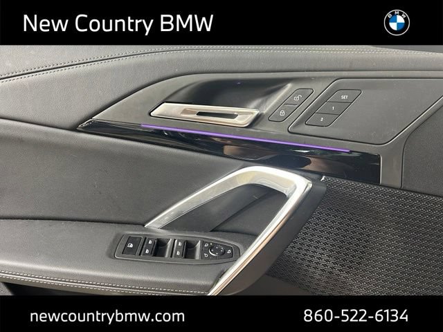 Used 2026 BMW X1 xDrive28i w/ Convenience Package AWD/4WD image 12