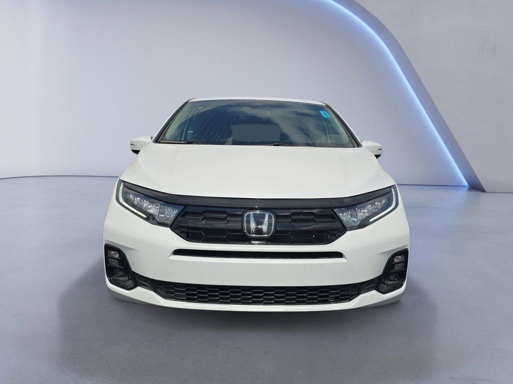 New 2026 Honda Odyssey Elite image 8