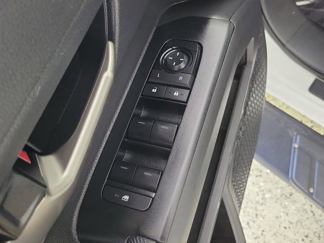 Used 2024 Toyota Tacoma TRD Sport RWD image 22