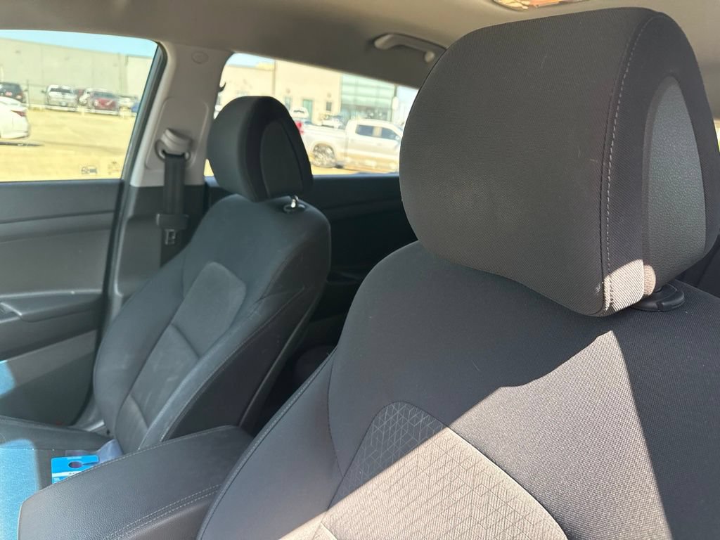 Used 2016 Hyundai Tucson Eco FWD image 9