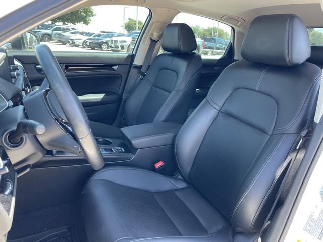 Used 2024 Honda Civic EX-L image 24