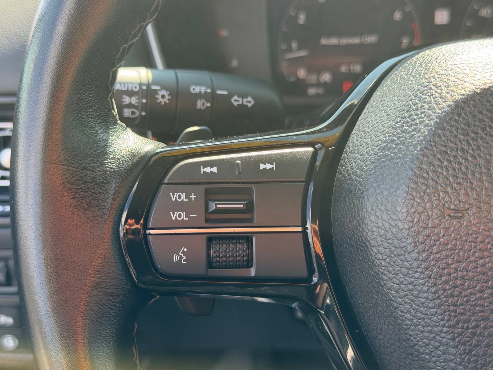 Used 2024 Honda Civic Touring image 18