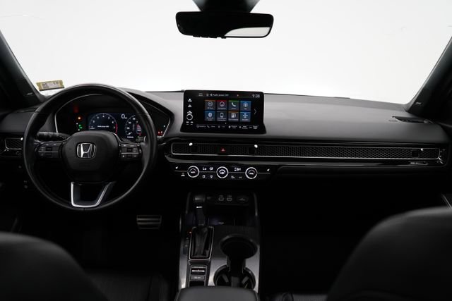 Used 2023 Honda Civic Sport Touring image 14