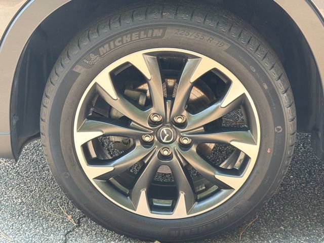 Used 2016 MAZDA CX-5 Grand Touring AWD/4WD image 13