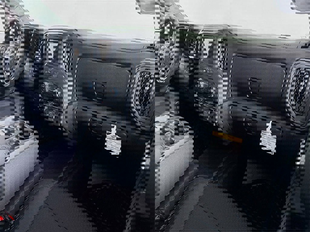 New 2025 GMC Sierra 2500 Pro w/ Convenience Package image 20