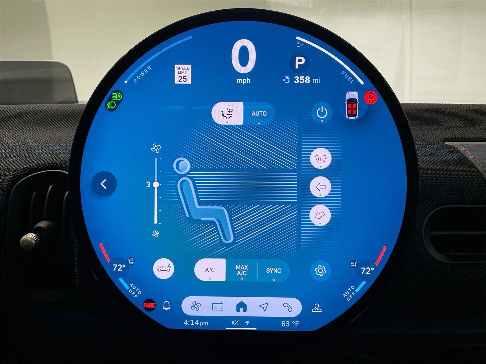 Certified 2025 MINI Cooper S image 21