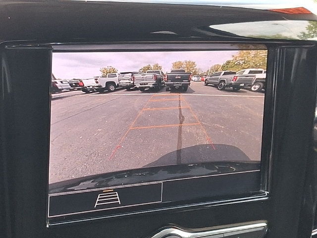 Certified 2021 Chevrolet Traverse LS AWD/4WD image 14
