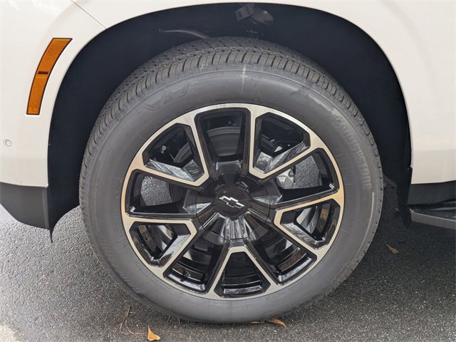 New 2026 Chevrolet Suburban RST w/ Comfort Package image 7