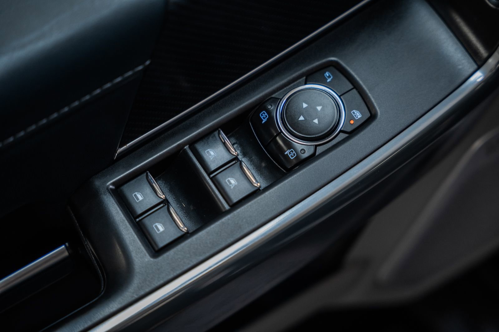 Certified 2021 Ford F150 Limited image 49