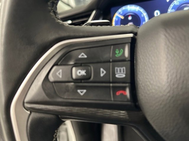 Used 2023 Jeep Grand Cherokee L Laredo w/ Luxury Tech Group I image 34