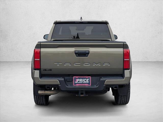 Used 2024 Toyota Tacoma TRD Sport image 6