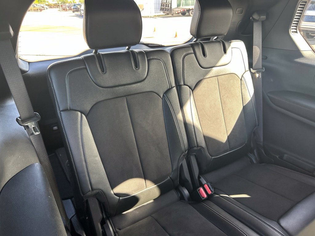 Used 2023 Jeep Grand Cherokee L Laredo AWD/4WD image 29