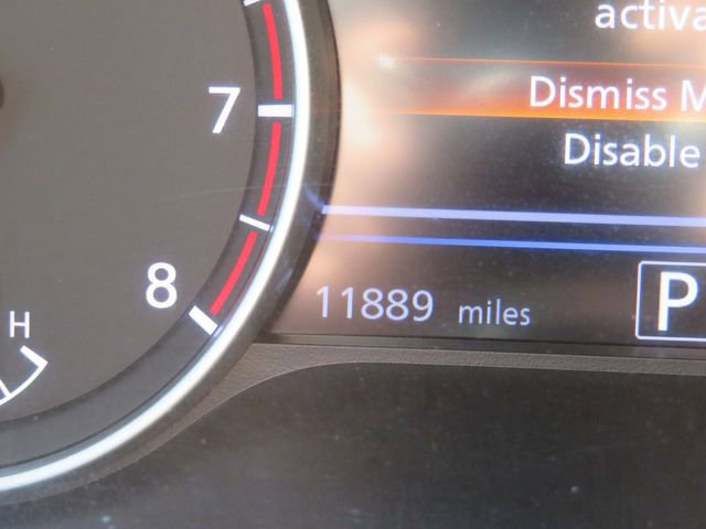 Used 2024 Nissan Sentra SR image 24