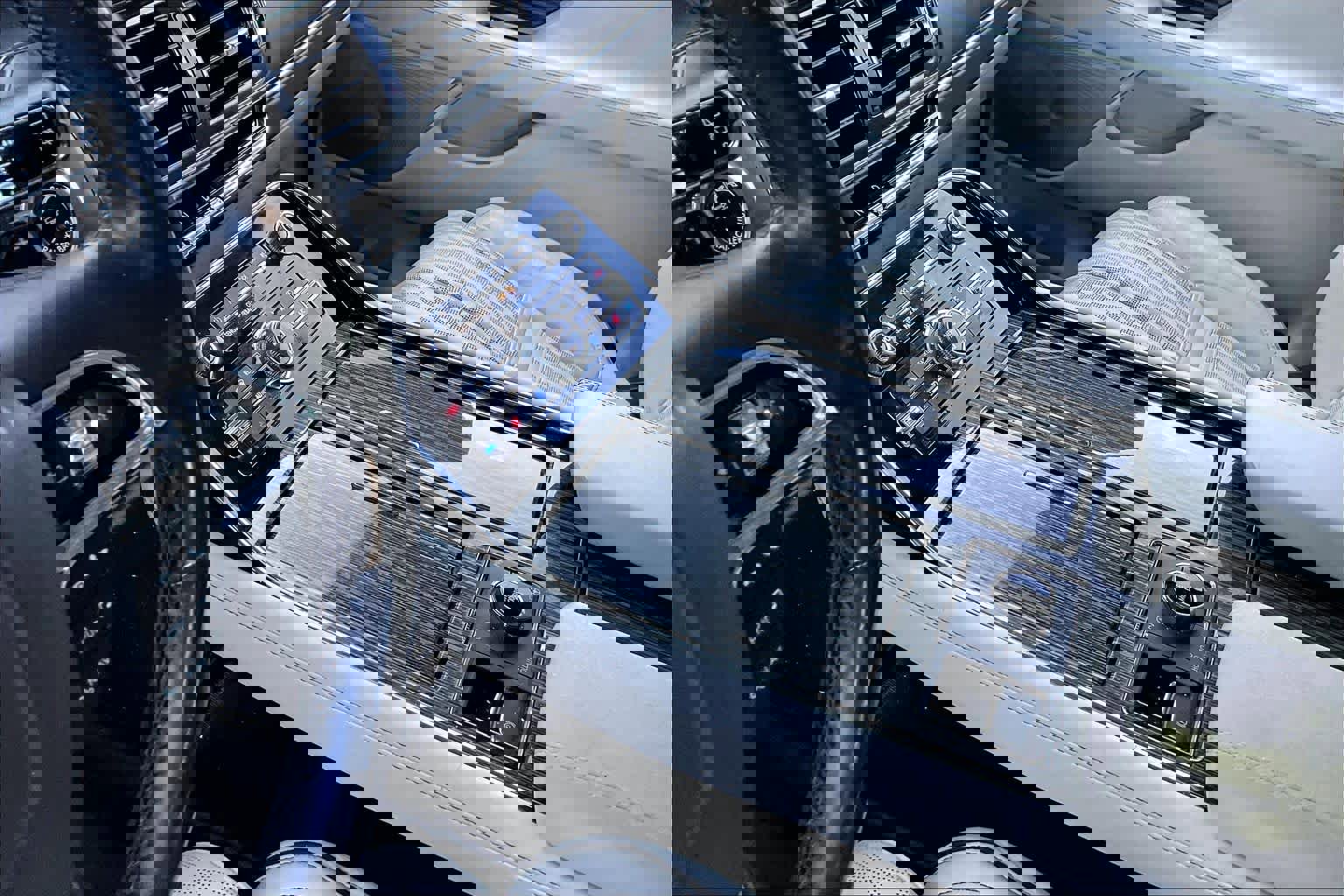 Used 2019 Lincoln Navigator L Black Label w/ Cargo Package image 14